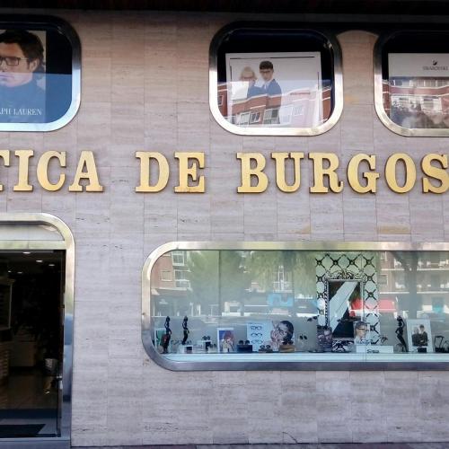 Audfonos en BURGOS, ptica de Burgos