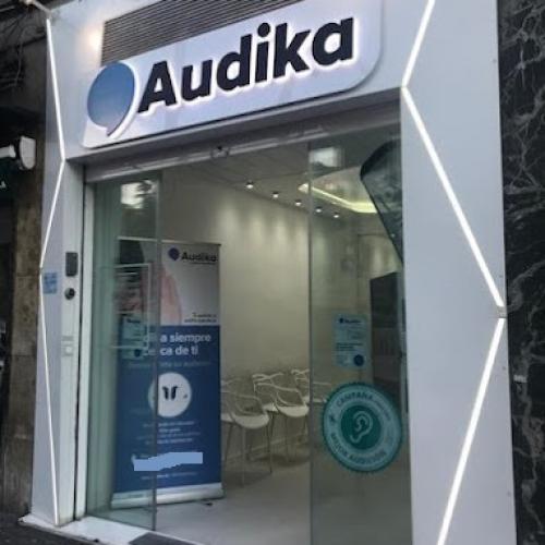 Audífonos en MURCIA, Centro auditivo Audika Murcia / Centros Auditivos FonoAudio