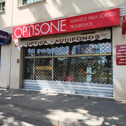 Audfonos en MADRID, Optisone
