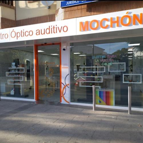 Audfonos en Granada, ptica y Centro Auditvo Mochn (Armilla)