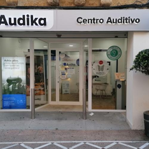 Audífonos en CADIZ, Centro Auditivo Audika San Fernando