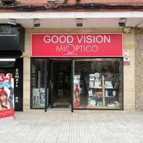Audfonos en MADRID, Good Vision