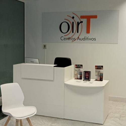 Audfonos en Mlaga, Centros Auditivos Oirt-Estepona