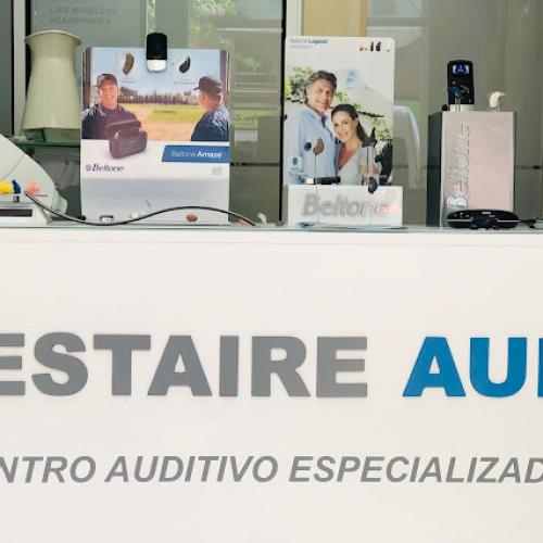 Audfonos en MADRID, Estaire Audio / Centro Auditivo Vivems Estaire