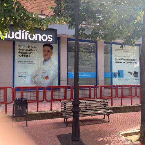 Audífonos en MADRID, AUDICOST MOSTOLES