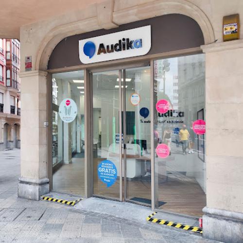 Audfonos en BIZKAIA, Audika Bilbao
