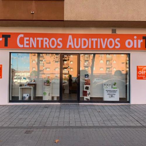 Audfonos en CRDOBA, Centros Auditivos Oirt-Crdoba