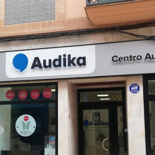 Audfonos en HUELVA, Centro auditvo Audika Huelva