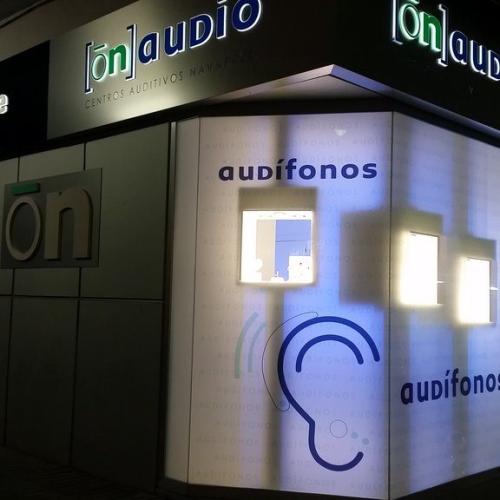 Audfonos en CIUDAD REAL, Centro auditivo Audika Villarrubia de los ojos (CENTRO VIDASA)