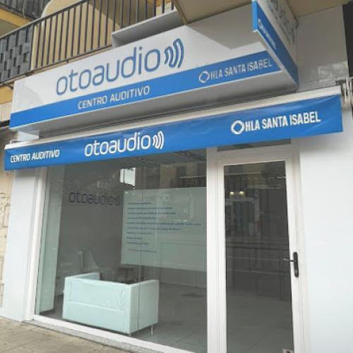 Audfonos en Sevilla, OTOAUDIO SEVILLA