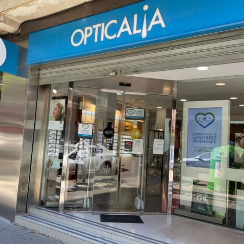 Opticalia-Audiocalia Catarroja