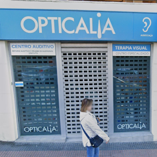 Audfonos en MADRID, Opticalia Algete