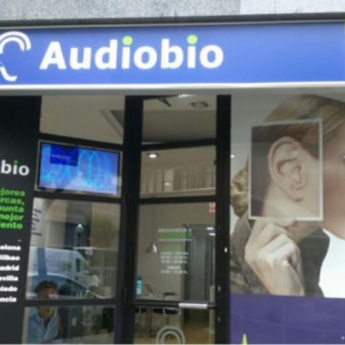 Audífonos en BIZKAIA, AUDIFONOS BILBAO CENTRO SOCIAL DEL AUDIFONO