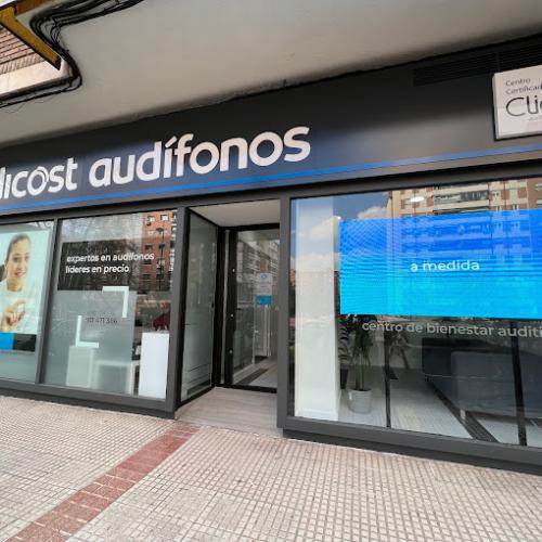 Audfonos en MADRID, Audicost Alcorcn