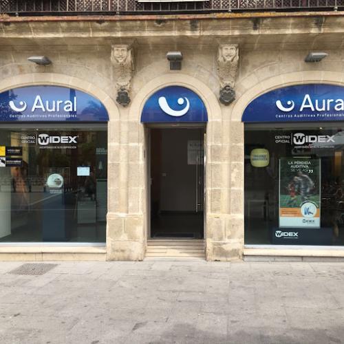 Audífonos en CADIZ, Centro Auditivo Aural Jerez de la Frontera