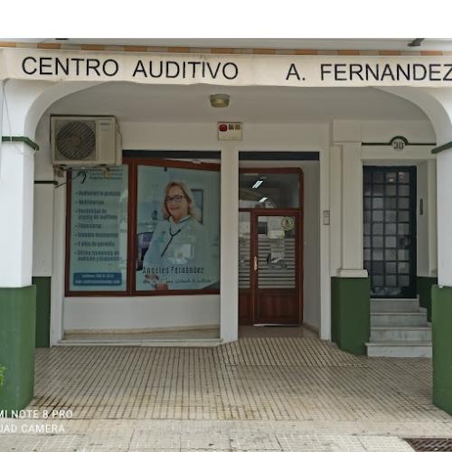 Audífonos en CADIZ, Centro Auditivo Ángeles Fernández