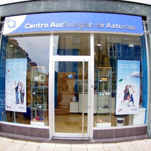 Audfonos en ASTURIAS, Centro Audiolgico de Asturias