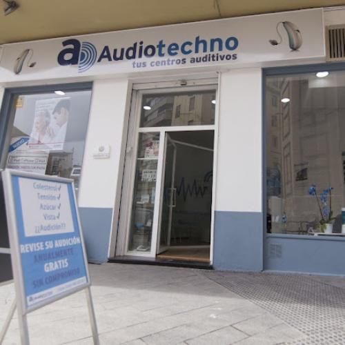 Audfonos en VALENCIA, Audiotechno Audfonos Valencia (Ruzafa)