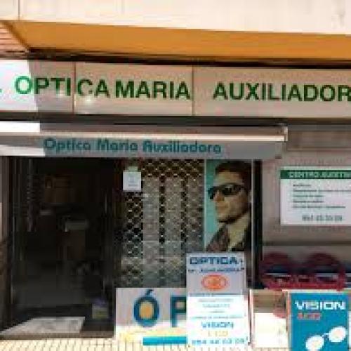 Audífonos en SEVILLA, OPTICA MARIA AUXILIADORA