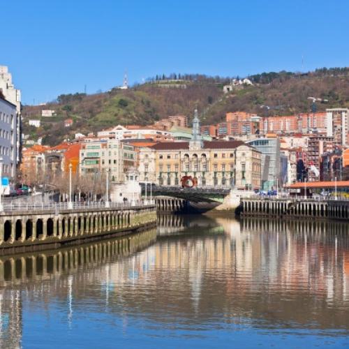 Audífonos en Bilbao
