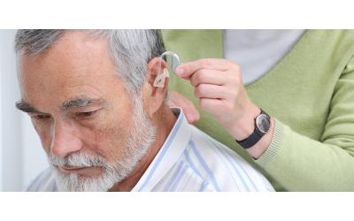 Audífonos: precios y modelos para la pérdida de audición