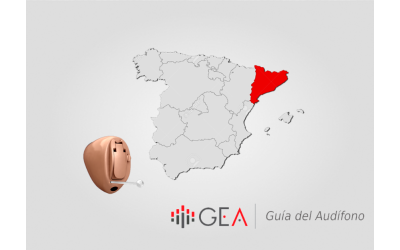 Mejores ofertas y precios de Audífonos en Cataluña