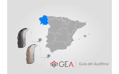 Las mejores ofertas de audífonos en Galicia y sus precios