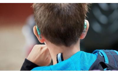 ¿Qué tipo de audífono es la mejor opción en el caso de los niños?