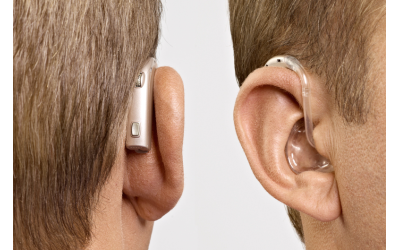 ¿Podemos hacer que el audífono dure más?