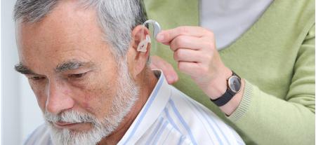 Audífonos: precios y modelos para la pérdida de audición