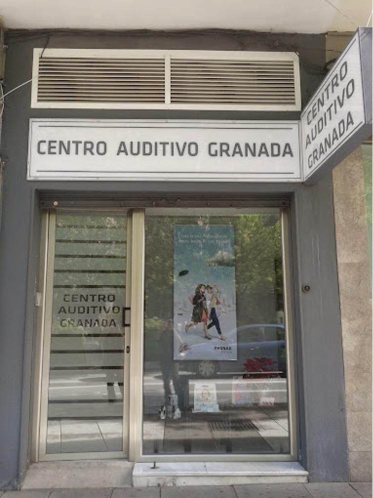 Audfonos en GRANADA, Centro Auditvo Granada