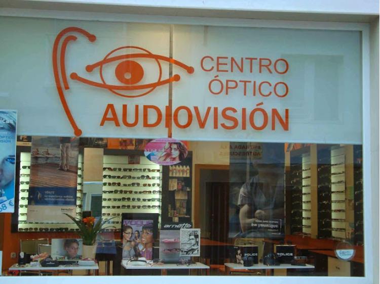 Audfonos en JAN, Centro ptico Audiovisin