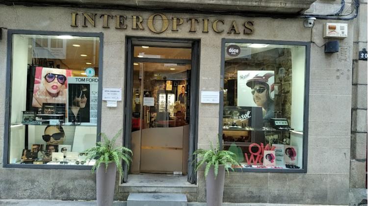 Audfonos en ORENSE, Interptica Ourense
