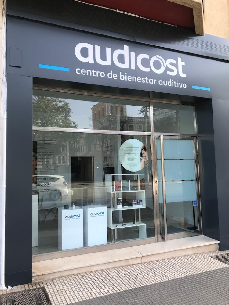 Audfonos en Huelva, Audicost Ayamonte