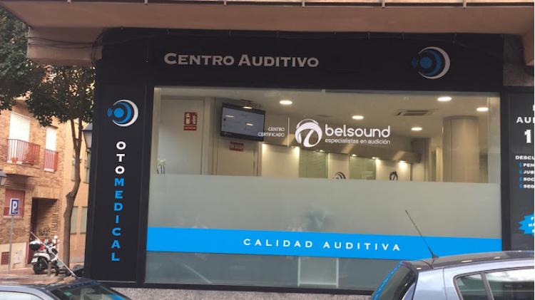 Audfonos en MADRID, Belsound Madrid Canillejas
