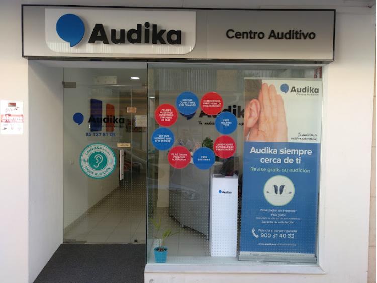 Audfonos en PONTEVEDRA, Centro auditivo Audika Villagarca