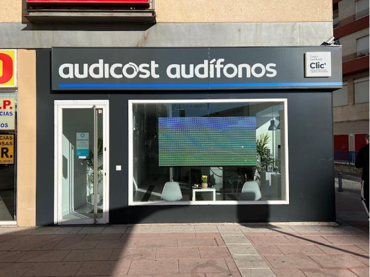 Audfonos en MADRID, Audicost Torrejon