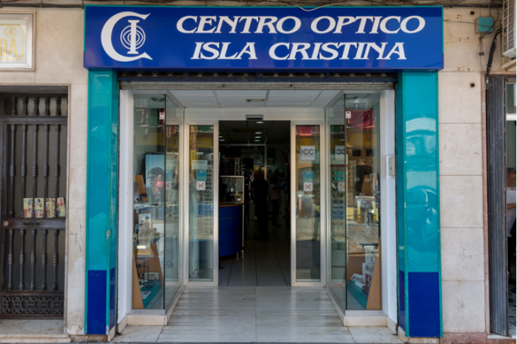Audfonos en HUELVA, Centro ptico Isla Cristina