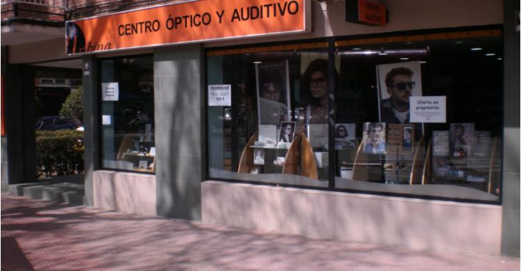 Audífonos en MADRID, CENTRO OPTICO URBINA