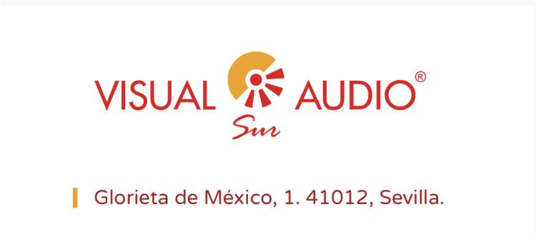 Audífonos en SEVILLA, VISUAL SUR AUDIO GLORIETA DE MEXICO