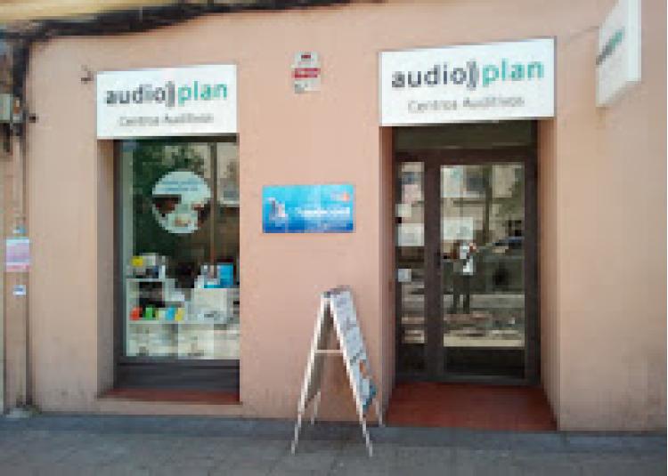 Audífonos en MADRID, AUDIOPLAN CENTROS AUDITIVOS