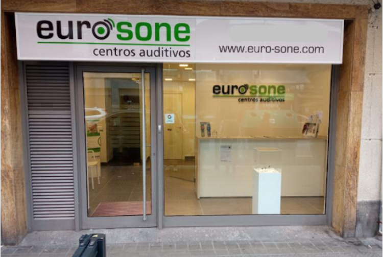 Audfonos en BIZKAIA, EuroSone Bilbao
