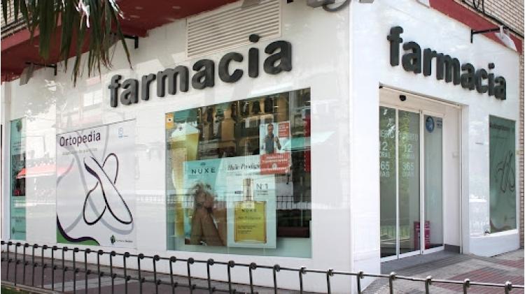 Audfonos en MADRID, Farmacia Sendino