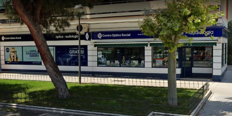 Audfonos en MADRID, Centro Optico Social Leganes