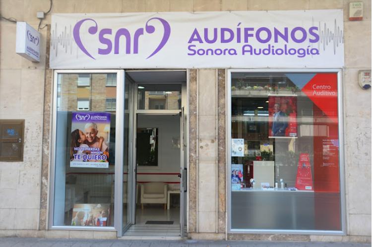 Audífonos en Valladolid, SONORA AUDIOLOGÍA
