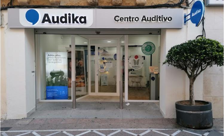 Audfonos en CADIZ, Centro Auditvo Audika San Fernando