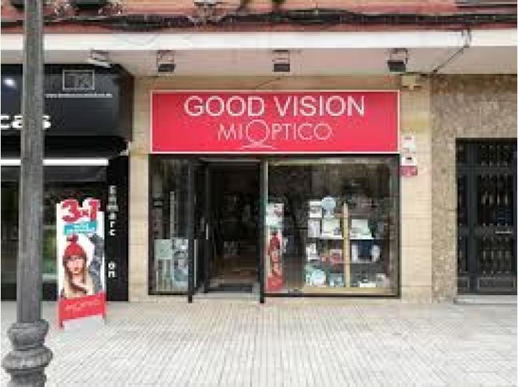 Audfonos en MADRID, Good Vision