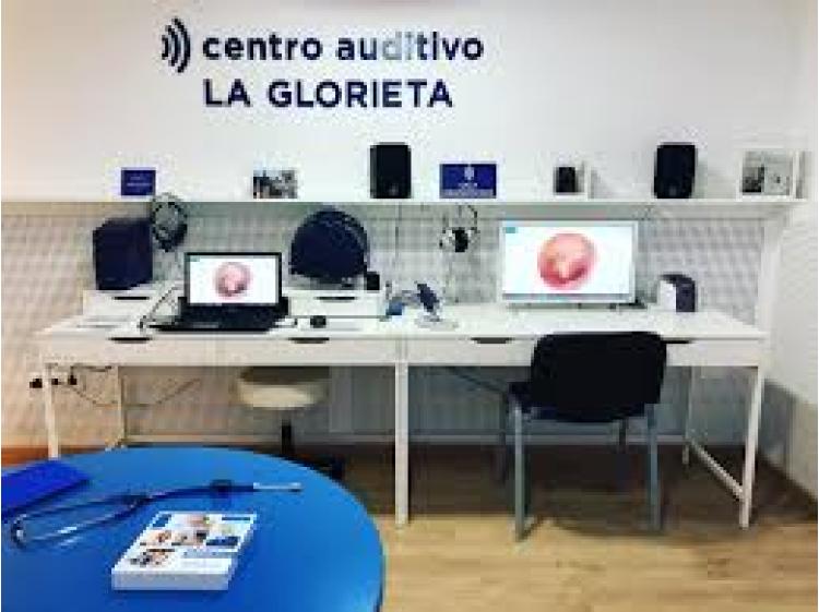 Audfonos en ALICANTE, Centro Auditvo La Glorieta