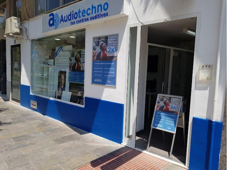 Audfonos en CASTELLON, Audiotechno Audfonos Castelln