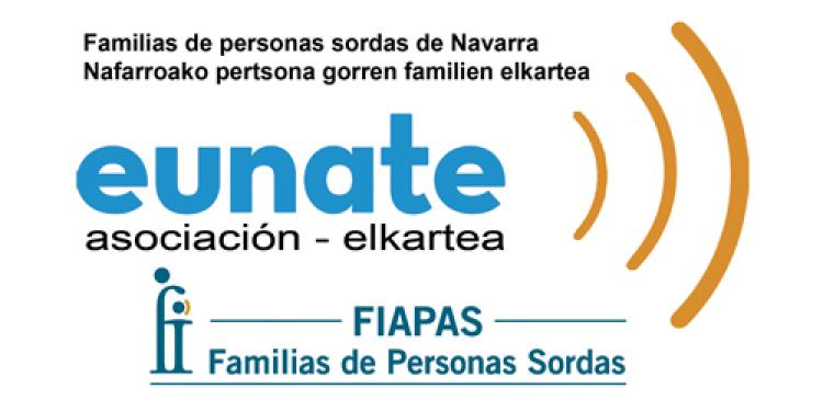Audfonos en NAVARRA, EUNATE / Asociacin de familias de personas con discapacidad auditiva de Navarra